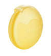 Medela Borstkompressen - 2-pack - Contact - 24 mm - Medela - OneSize - Tepelhoedjes