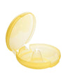 Medela Borstkompressen - 2-pack - Contact - 20 mm - Medela - OneSize - Tepelhoedjes