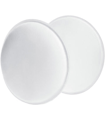 Medela Borstvoedingspads - Herbruikbaar - 4-pack - Veilig & Dry - Medela - OneSize - Borstvoedingspads