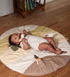 Filibabba Speelkleed - 90 cm - Min. Grote Boerderij - Filibabba - OneSize - Speelkleden