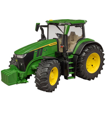 Bruder Tractor - John Deere 7R 350 - 03150 - Bruder - OneSize - Tractors