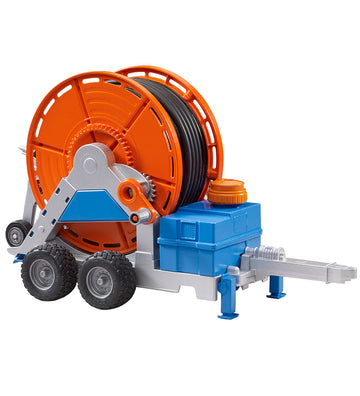 Bruder Accessoires - Aanhangwagen m. Irrigatiesysteem - 02034 - Bruder - OneSize - Tractors