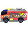 Dickie Toys Auto - vier Truck - Geluid/licht - Dickie Toys - OneSize - Auto´s