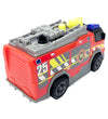 Dickie Toys Auto - vier Truck - Geluid/licht - Dickie Toys - OneSize - Auto´s