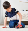 Dickie Toys Auto - vier Truck - Geluid/licht - Dickie Toys - OneSize - Auto´s