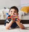 Dickie Toys Auto - vier Truck - Geluid/licht - Dickie Toys - OneSize - Auto´s