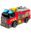 Dickie Toys Auto - vier Truck - Geluid/licht - Dickie Toys - OneSize - Auto´s