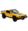 Jada Transformers Auto - Bumblebee - 1977 Chevrolet Camaro - Jada - OneSize - Auto´s