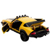Jada Transformers Auto - Bumblebee - 1977 Chevrolet Camaro - Jada - OneSize - Auto´s