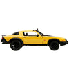 Jada Transformers Auto - Bumblebee - 1977 Chevrolet Camaro - Jada - OneSize - Auto´s