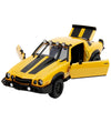 Jada Transformers Auto - Bumblebee - 1977 Chevrolet Camaro - Jada - OneSize - Auto´s