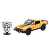 Jada Transformers Auto - Bumblebee - 1977 Chevrolet Camaro - Jada - OneSize - Auto´s