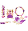 Plus-Plus BIG - 100 st. - Big Bloom - Plus-Plus - OneSize - Blokken
