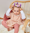 Plus-Plus BIG - 100 st. - Big Bloom - Plus-Plus - OneSize - Blokken