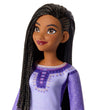 Disney Wish Pop - 30 cm - Asha - Disney Wish - OneSize - Poppen