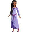 Disney Wish Pop - 30 cm - Asha - Disney Wish - OneSize - Poppen
