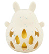 Tiger Tribe Rammelaar - Silicone - Konijn - Tiger Tribe - OneSize - Ramelaren