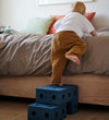 MODU Loopwagen - 3-in-1 - Deep Blue/Sky Blue - MODU - OneSize - Loopwagens