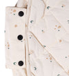 Play&Go Speelmat - Ø120 - Soft Organic - Maan - Play&Go - OneSize - Speelmaten