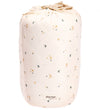 Play&Go Speelmat - Ø120 - Soft Organic - Maan - Play&Go - OneSize - Speelmaten