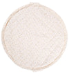 Play&Go Speelmat - Ø120 - Soft Organic - Maan - Play&Go - OneSize - Speelmaten