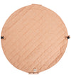 Play&Go Speelmat - Ø120 - Soft Organic - Fleuri - Play&Go - OneSize - Speelmaten