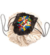 Play&Go Speelmat - Ø: 140 Cm - Playville - Play&Go - OneSize - Speelmaten