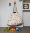 Play&Go Speelmat - Ø: 140 Cm - Playville - Play&Go - OneSize - Speelmaten