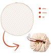 Play&Go Speelmat - Ø: 140 Cm - Cherry Cherry - Play&Go - OneSize - Speelmaten