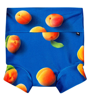 Molo Zwemluier - Nick - Apricot - Molo - 62/68 - Zwemluiers