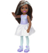 Barbie Pop - Cutie Onthullen Chelsea - Hondje - Barbie - OneSize - Poppen
