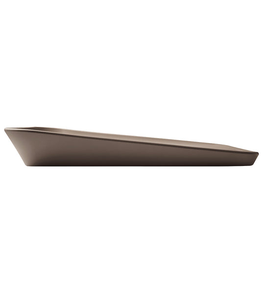 Leander Matty Aankleedkussen - Mocca - Leander - OneSize - Aankleedkussens