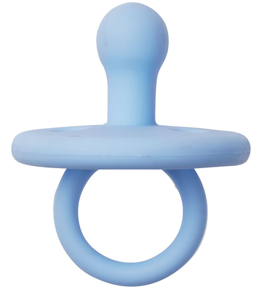 Liewood Fopspenen - Silicone - 3-pack - Paula - Sky Blue Mix - Liewood - 6-36 mnd - Fopspenen