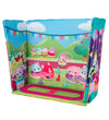 Squishville Poppenhuis - 2-in-1 - Schooldagen - Squishville - OneSize - Poppenhuizen