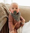 BIBS X Liberty Colour Fopspenen - 2-pack - Maat 2 - Rond - Kamil - BIBS - 6-18 mnd - Fopspenen