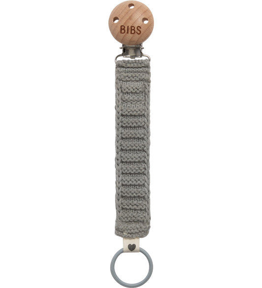 BIBS Speenketting - Gehaakt - Cloud - BIBS - OneSize - Speenkettingen