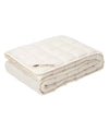 Nsleep Matrastopper - 90x200 - Junior/Volwassenen - Kapok/Tencel - Nsleep - OneSize - Matrassen