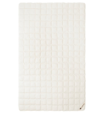 Nsleep Matrastopper - 90x200 - Junior/Volwassenen - Kapok/Tencel - Nsleep - OneSize - Matrassen