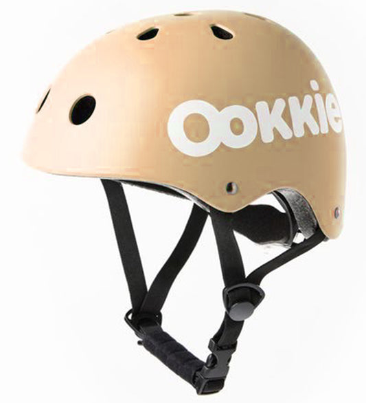 Ookkie Fietshelm - Waar - Ookkie - OneSize - Fietshelmen