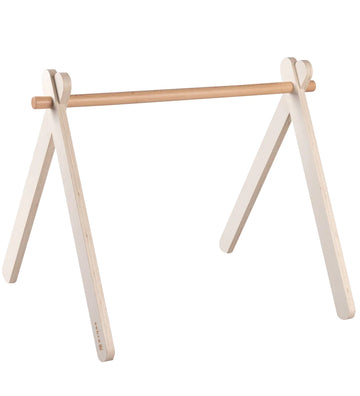Sebra Speelboog - Hout - Wit - Sebra - OneSize - Speelbogen