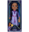 Disney Wish Pop - 38 cm - Asha - Disney Wish - OneSize - Poppen