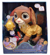 Disney Wish Pop m. Geluid - Valentino en Star - Disney Wish - OneSize - Poppen