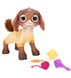 Disney Wish Pop m. Geluid - Valentino en Star - Disney Wish - OneSize - Poppen