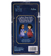 Disney Wens Pop - 15 cm - Asha - Disney Wish - OneSize - Poppen