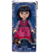 Disney Wens Pop - 15 cm - Dahlia - Disney Wish - OneSize - Poppen