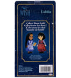 Disney Wens Pop - 15 cm - Dahlia - Disney Wish - OneSize - Poppen