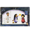 Disney Wish Pop-Cadeauset - 15 cm - Asha/Dahlia/Magnifico - Disney Wish - OneSize - Poppen