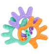 Playgro Cadeauset - Jungle Friends - 7 Onderdelen - Playgro - OneSize - Ramelaren