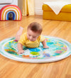 B. toys Activiteitenmat m. Water - Wonder Waves - B. toys - OneSize - Speelkleden
