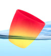 B. toys Speelkeuken - Gootsteen m. Water - 18 Onderdelen - B. toys - OneSize - Speelkeukens